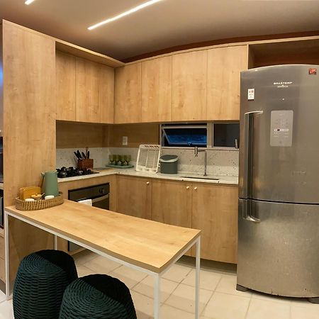 Flat Em Muro Alto - Porto De Galinhas - Marupiara Suites المظهر الخارجي الصورة
