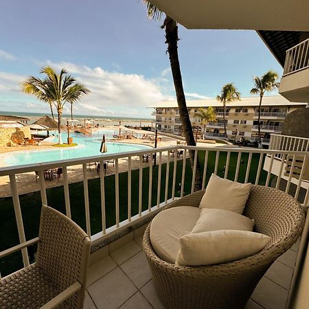 Flat Em Muro Alto - Porto De Galinhas - Marupiara Suites المظهر الخارجي الصورة