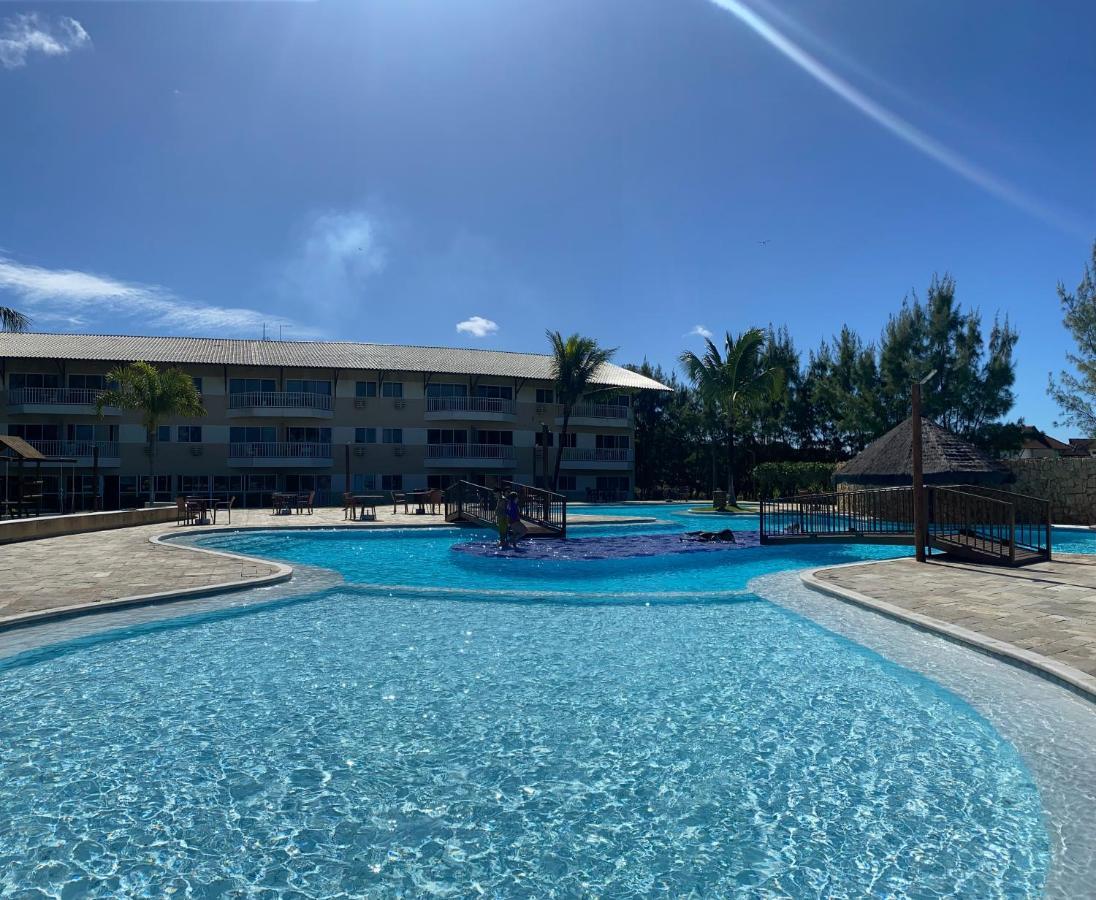 Flat Em Muro Alto - Porto De Galinhas - Marupiara Suites المظهر الخارجي الصورة