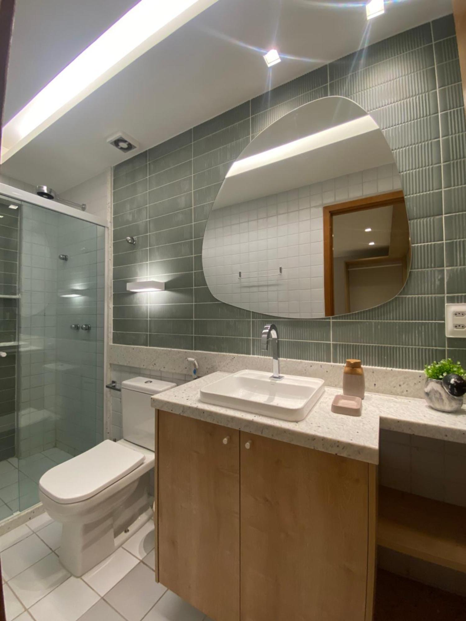 Flat Em Muro Alto - Porto De Galinhas - Marupiara Suites المظهر الخارجي الصورة