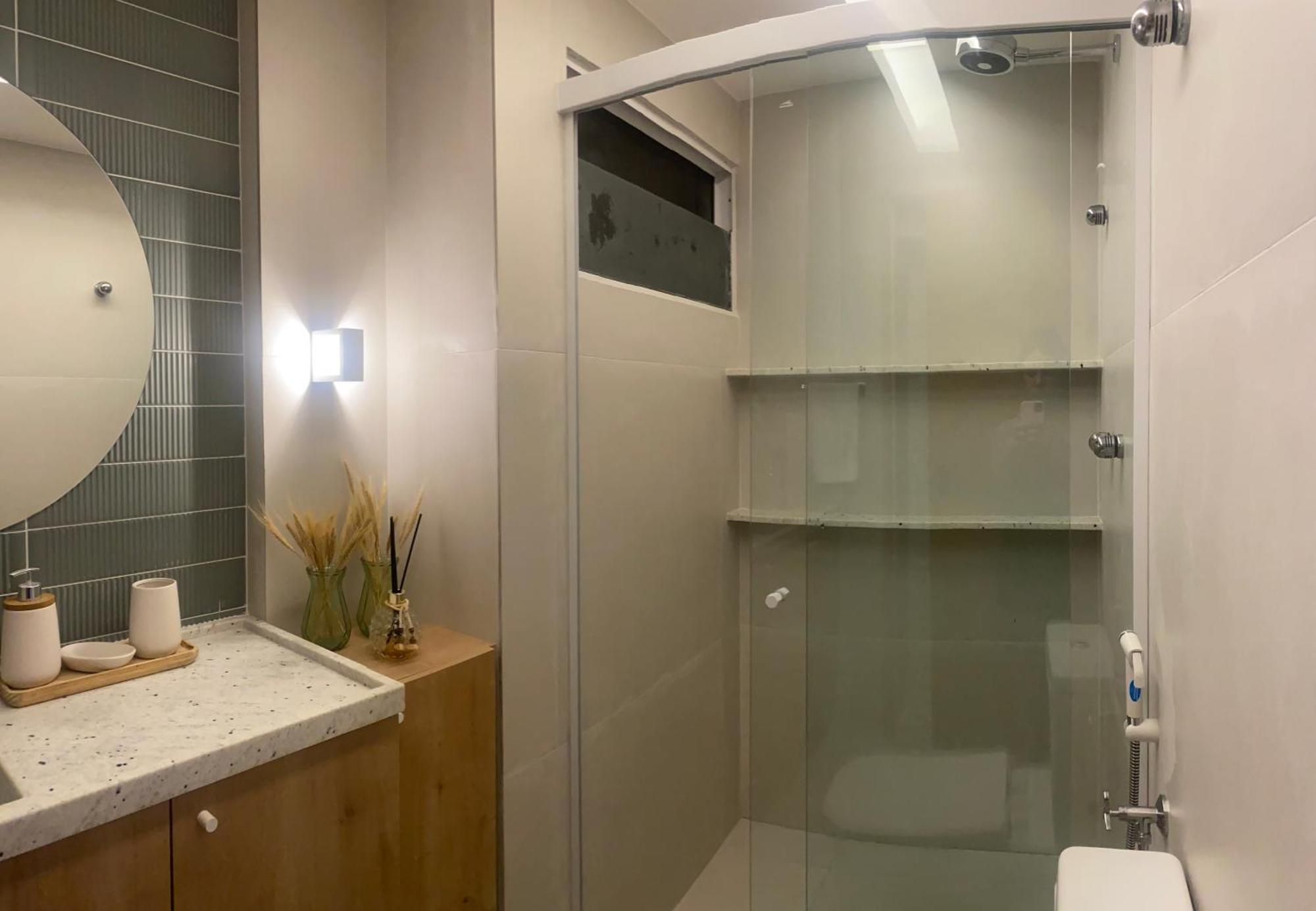 Flat Em Muro Alto - Porto De Galinhas - Marupiara Suites المظهر الخارجي الصورة