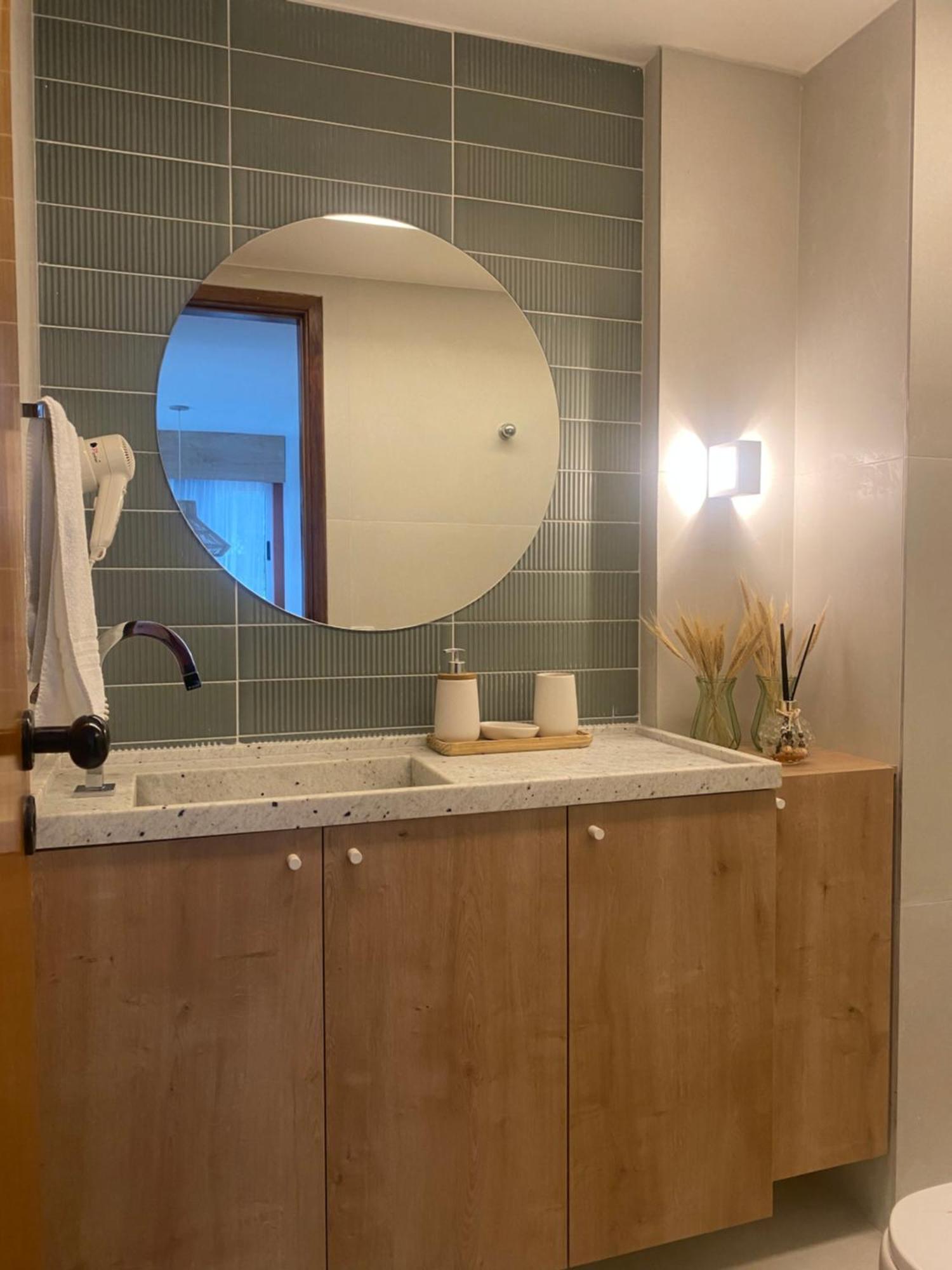 Flat Em Muro Alto - Porto De Galinhas - Marupiara Suites المظهر الخارجي الصورة
